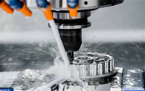 Cik daudz CNC apstrāde var samazināt izmaksas